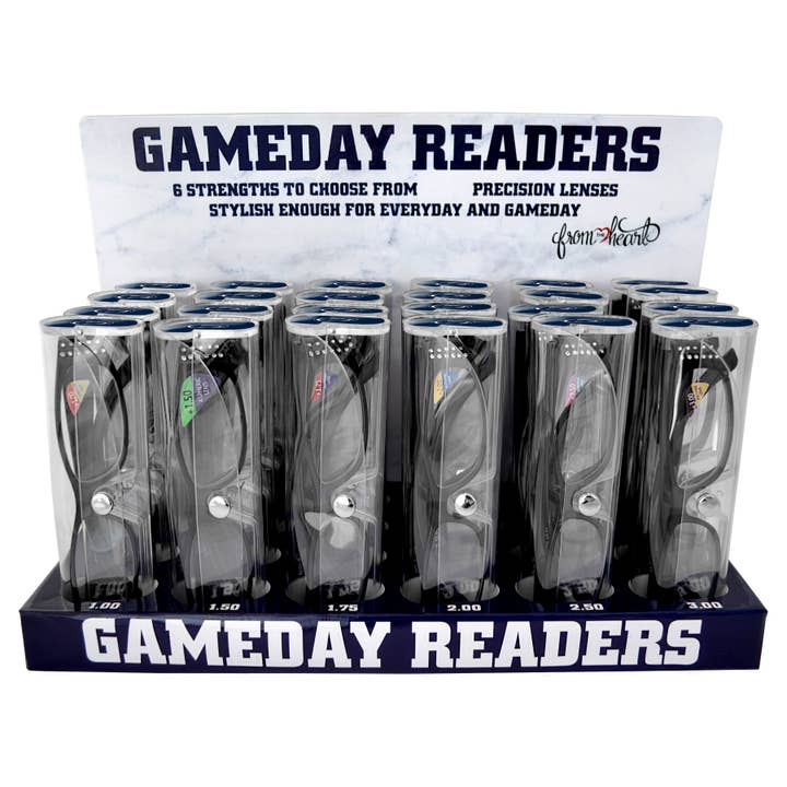 Penn State Nittany Lions Gameday Reader Collection for wholesale by From The Heart