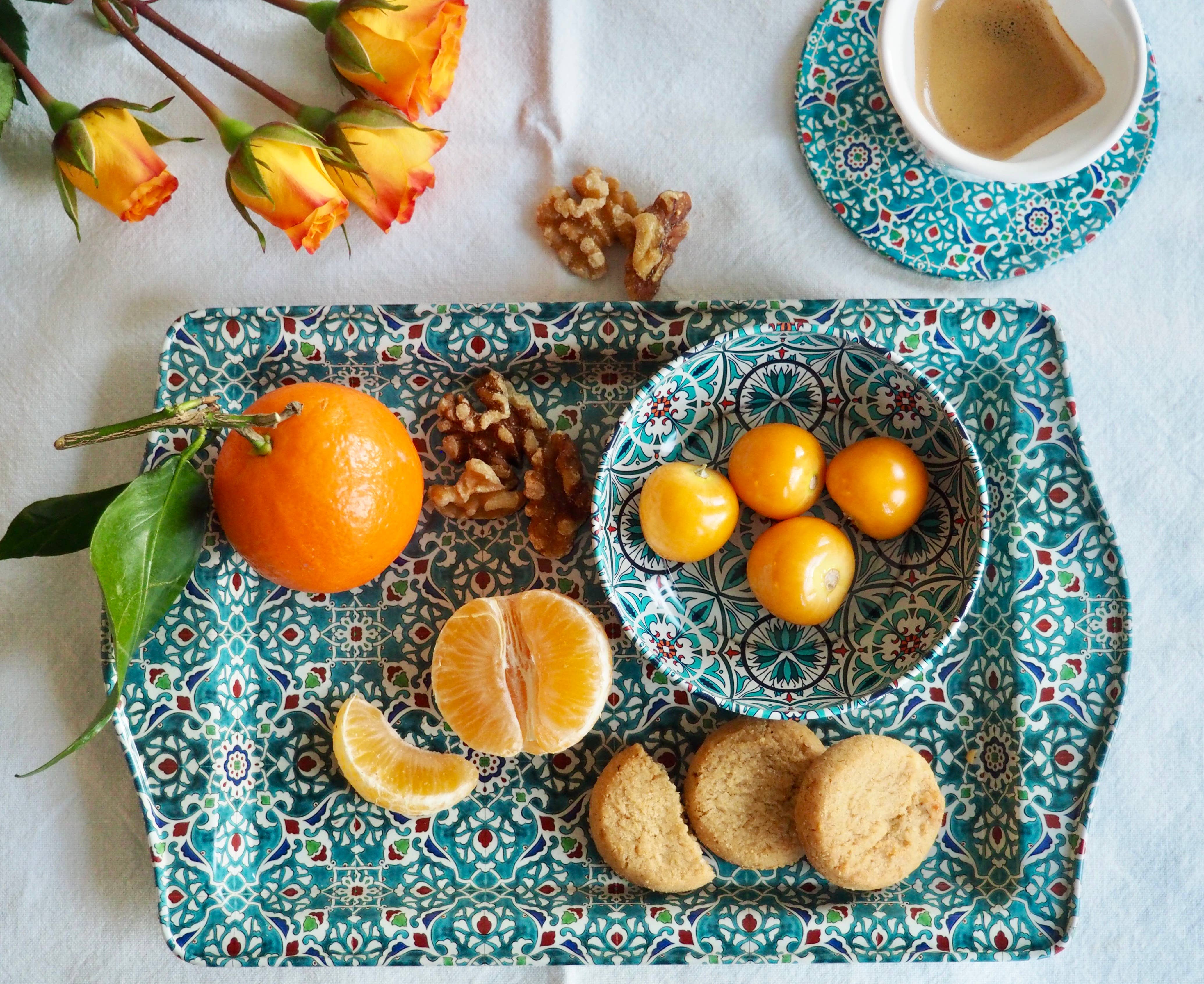 Esthetic Living - Wholesale Coasters - Turkish Coaster - Aysun3