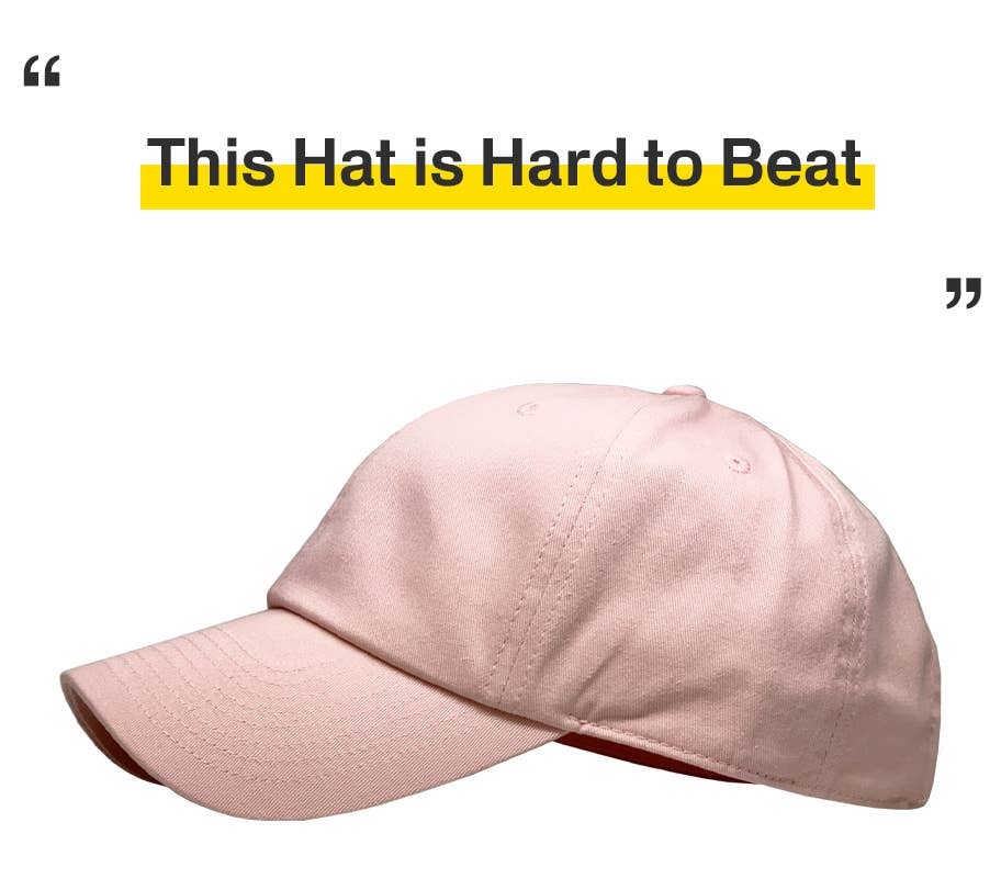 KBETHOS - Wholesale Baseball Cap - Unisex - Premium Baseball Cap238