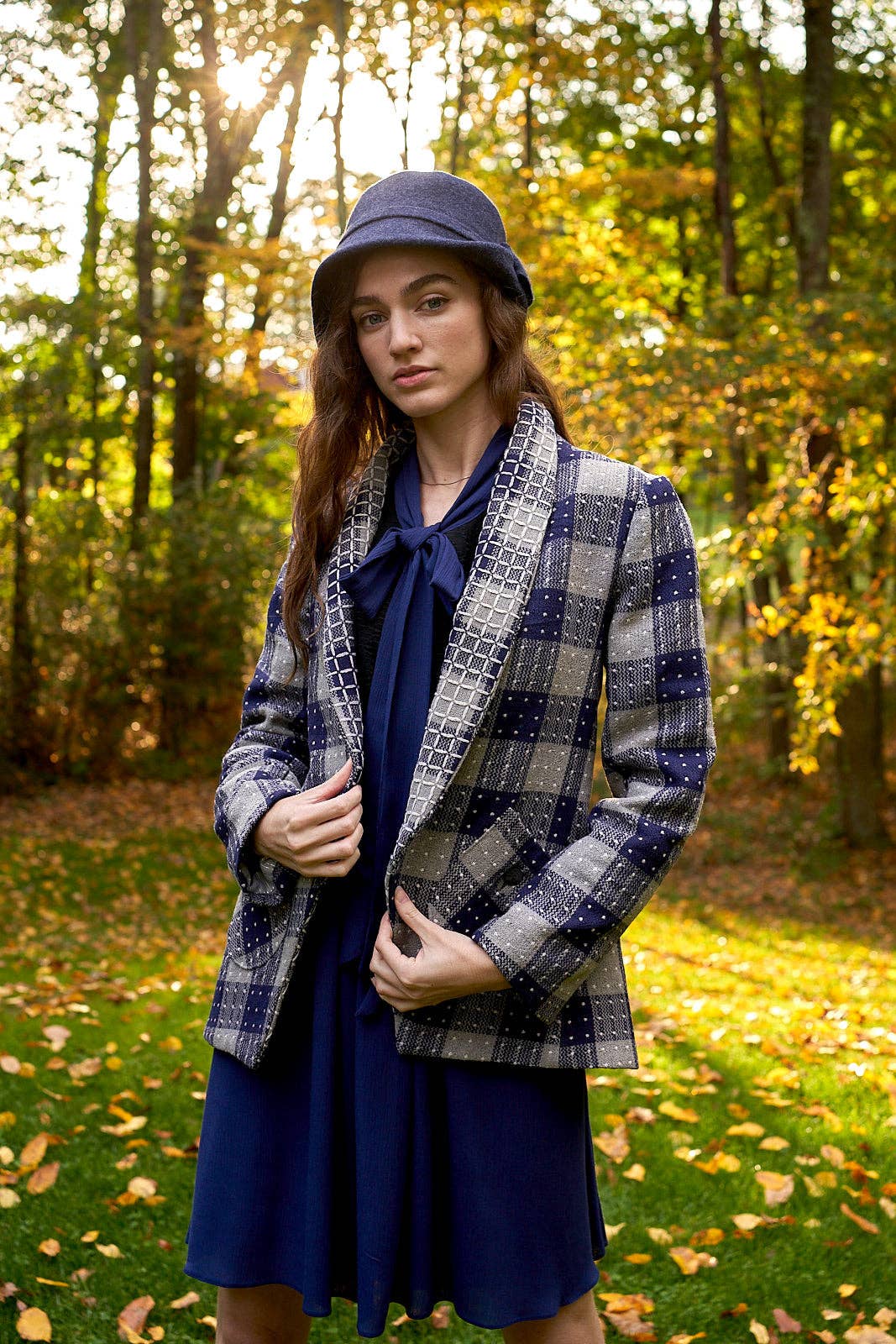 Rachel Walters Collection - Wholesale Blazer - Women's - Isha Blazer4