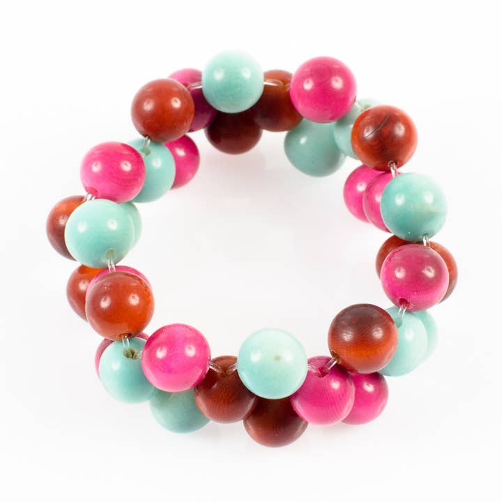 LONA bracelet for wholesale by NODOVA