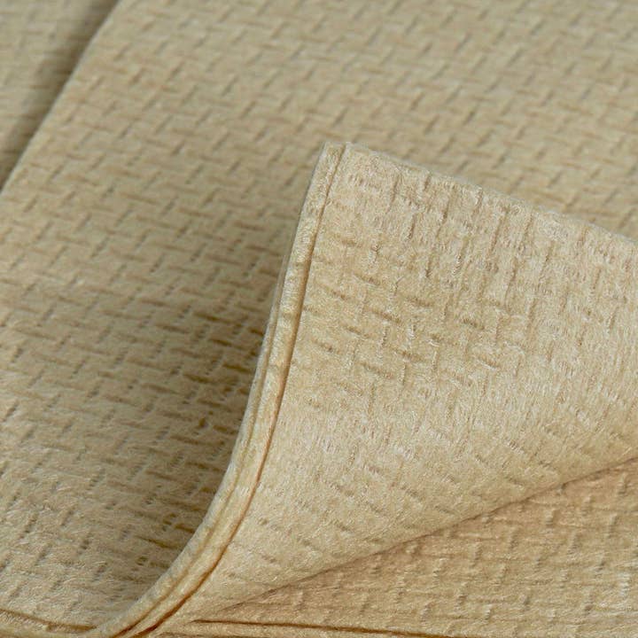 Clean Skin Club - Wholesale Face & Body Wipes - Clean Towels XL™ Bamboo, Disposable Face Towels, 50 Count5