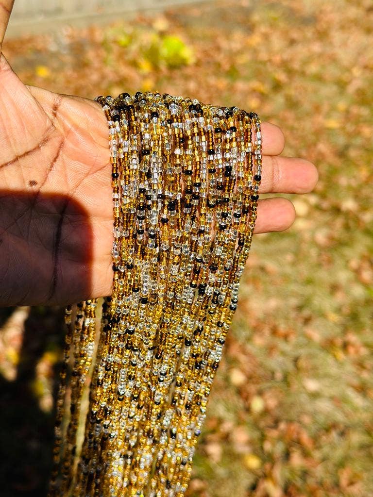 Beadbutik - Wholesale Beads - Traditional Waistbeads,Bulk Waistbeads5