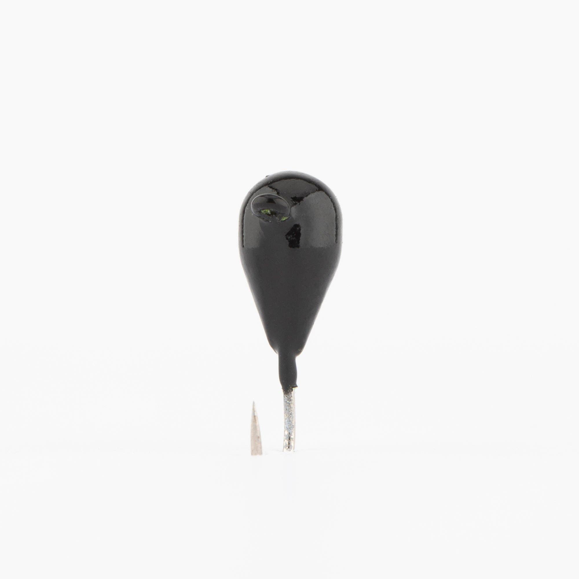 Lake Effect Lures - Wholesale Sporting Accessories - Yellow Belly Tungsten Ice Jig3