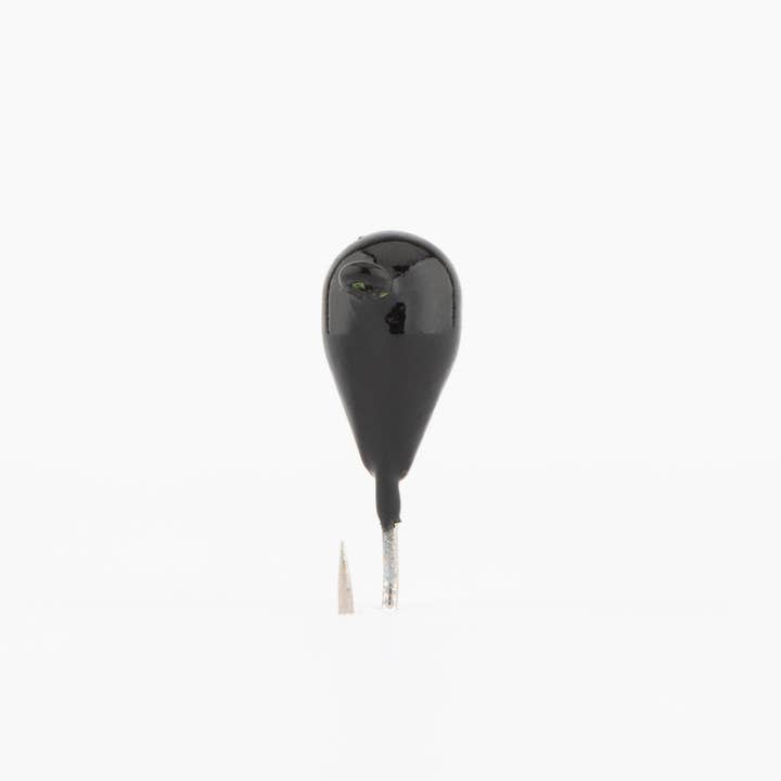 Lake Effect Lures - Wholesale Sporting Accessories - Yellow Belly Tungsten Ice Jig3