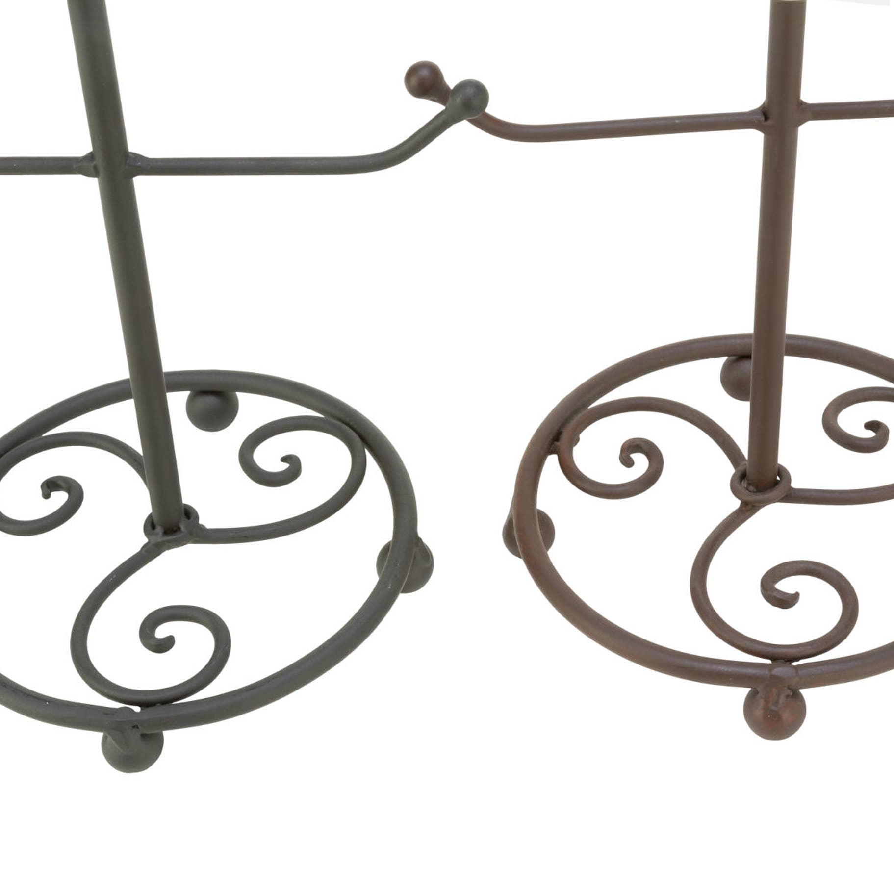 Tripar International - Wholesale Retailer Display Stand/Case - 4 Arm Mug Stand7