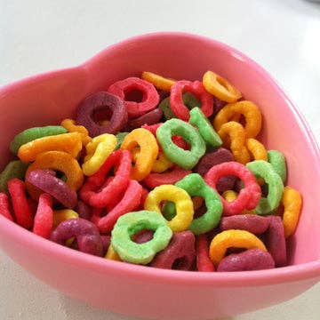 Terra Solyra LLC - Wholesale Wax Melt - Fruity Loops Wax Melt1