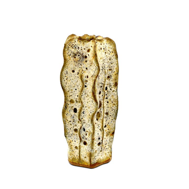 Art Floral Trading LLC - Venta al por mayor Pufs/esponjas de baño - Pequeño Esponja de Luffa Alta para Baño3