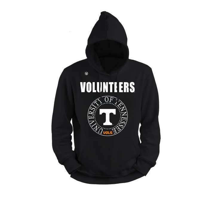 Tennessee Volunteers Men's Prestige Hoodie for wholesale by Dyme Lyfe
