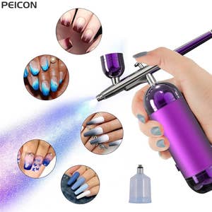 Wholesale makeup air brush Options For Basic To Professional Use