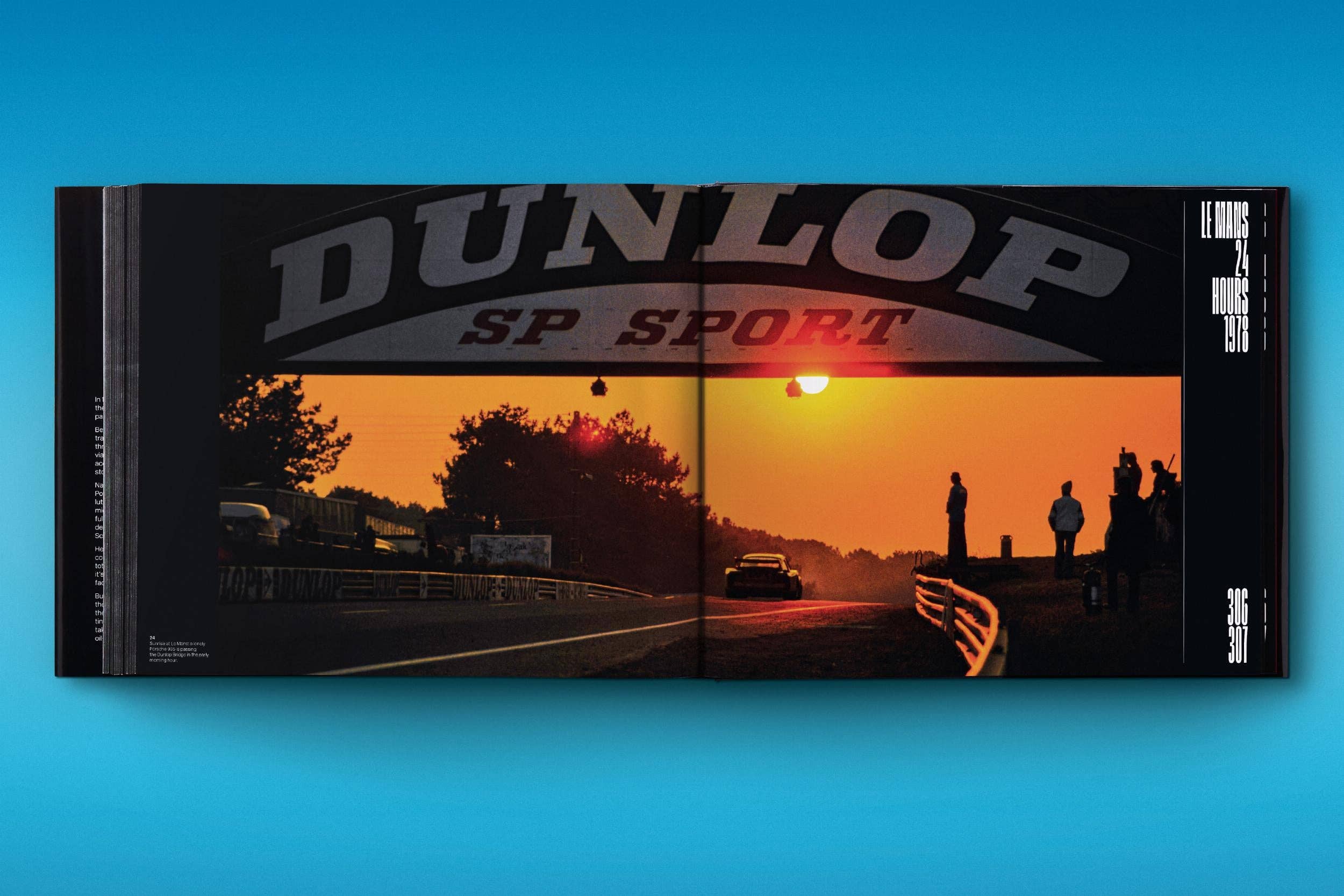 TASCHEN Europe – wholesale Konst- och underhållningsbok – Rainer W. Schlegelmilch. Porsche Racing Moments (Engelska)18