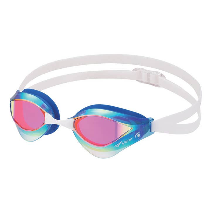 Blade Orca Racing SWIPE Swim Goggles | VIEW V-230ASA for wholesale by Snorkeling Beach