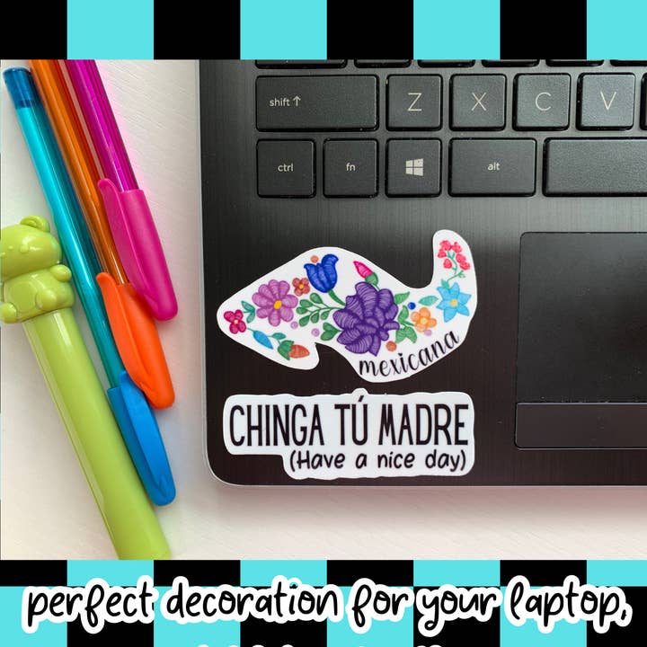 Lalatina Shop - Wholesale Sticker - Thanos squid game sticker,funny,trendy,tv show,laptop decal