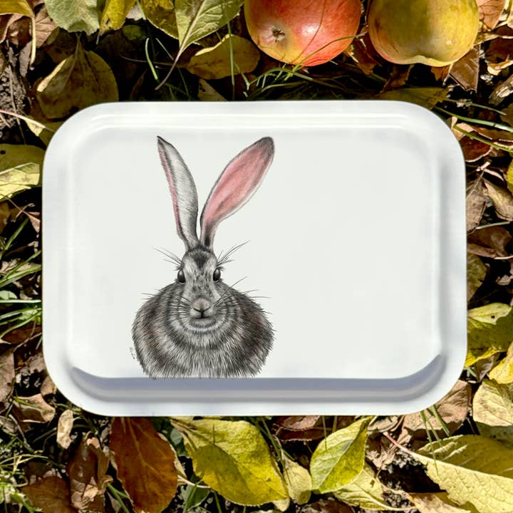 Henrietta - Bakke lille for engroshandel hos Charlotte Nicolin