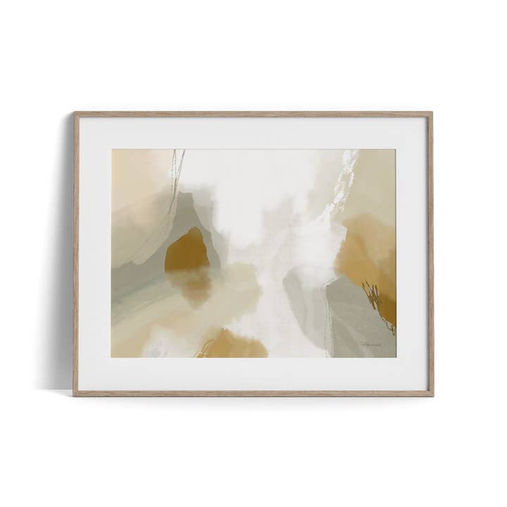 Copper & Moss for wholesale by Roberta Hoiness Art