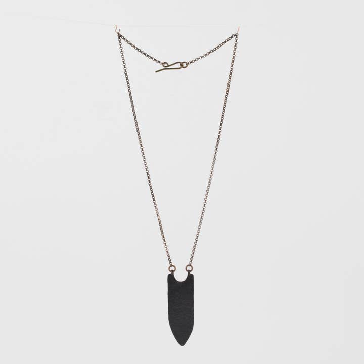 Banner-Halskette für den Großhandel von Clementine & Co. Jewelry