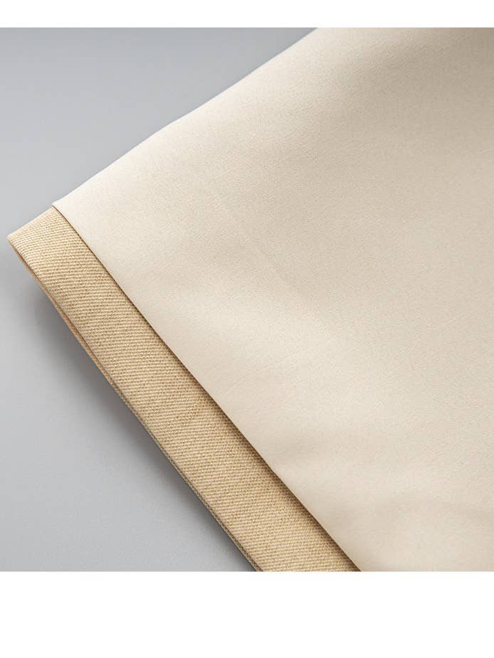 Color as pictures SET81Y Radiant Tweed Sequin Vest & Skirt Co-ord Set for wholesale on Faire7