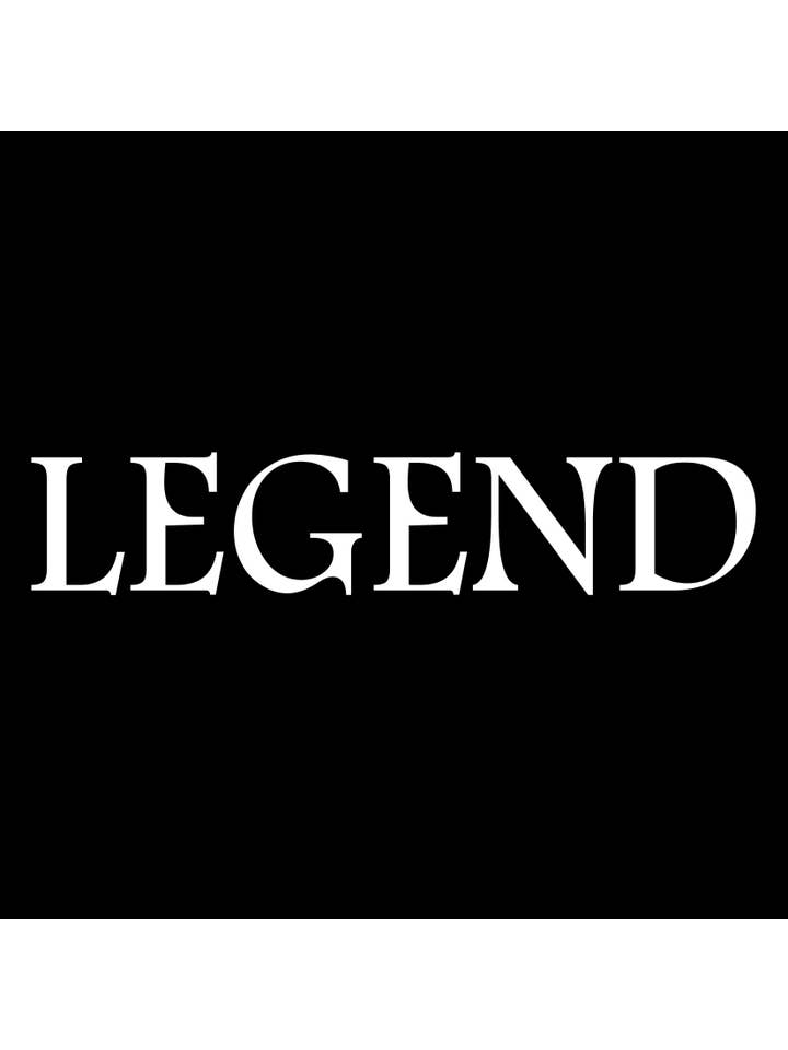 Feelin Good Tees - Wholesale Shirt - Men's - Legend..24