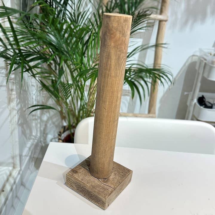 Scruchie Display Box für den Großhandel von Love Ibiza