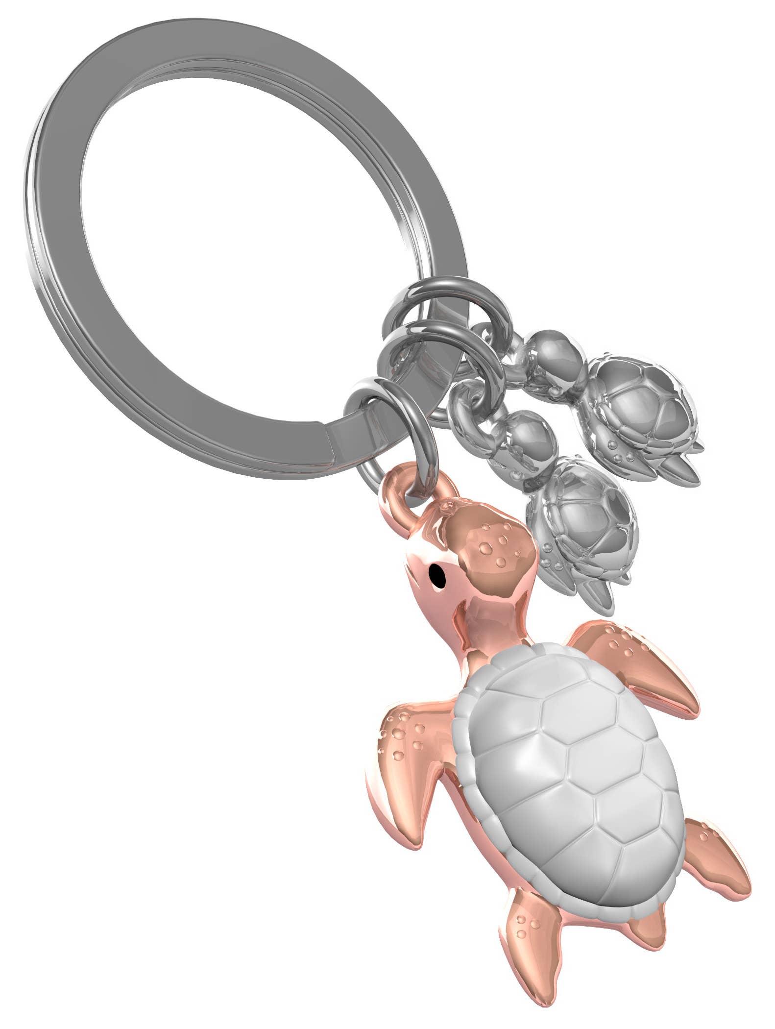 Anew International Corp. - Wholesale Keychain - Unisex - SEA TURTLE KEYRING1