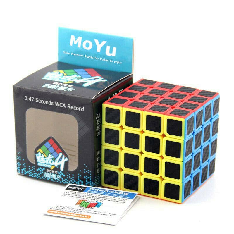 Toyventures - Wholesale Puzzle - Kids - Qiyi Smooth Speed Puzzle Cube Brain Teasers Toys9