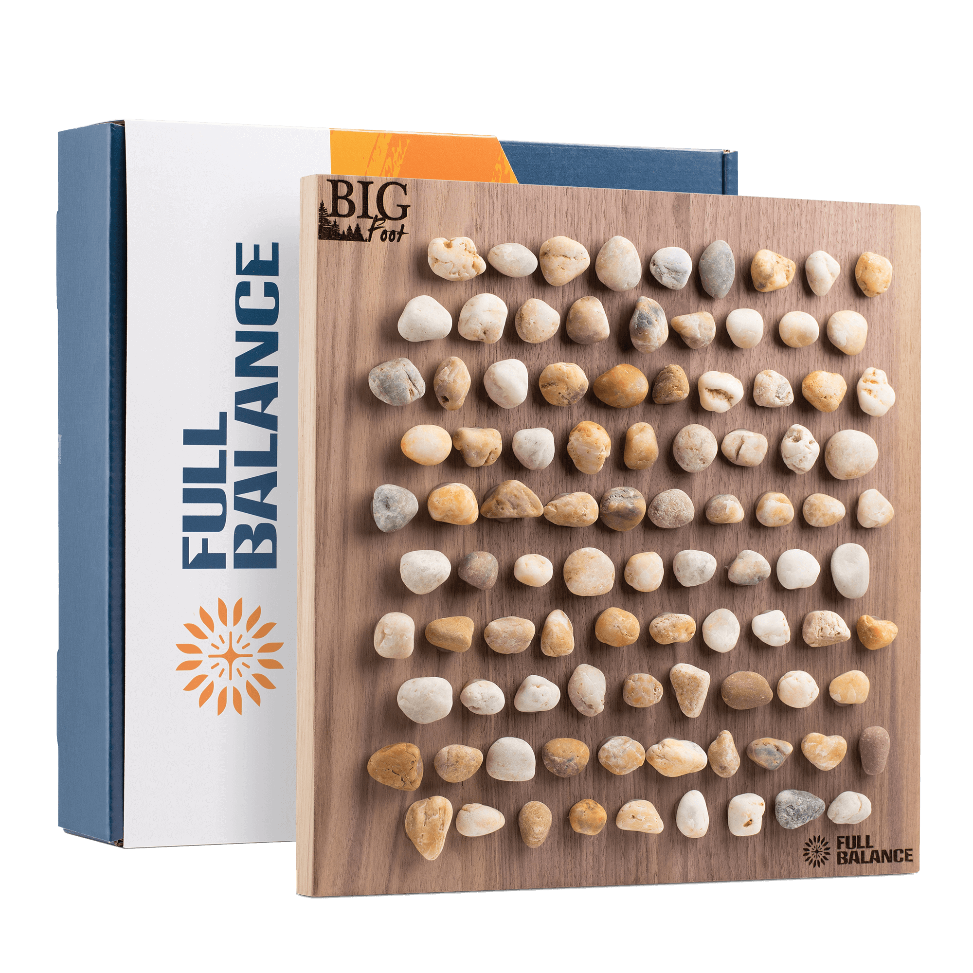 Full Balance - Wholesale Body Massager - Big Foot - foot massage, foot reflexology at home1