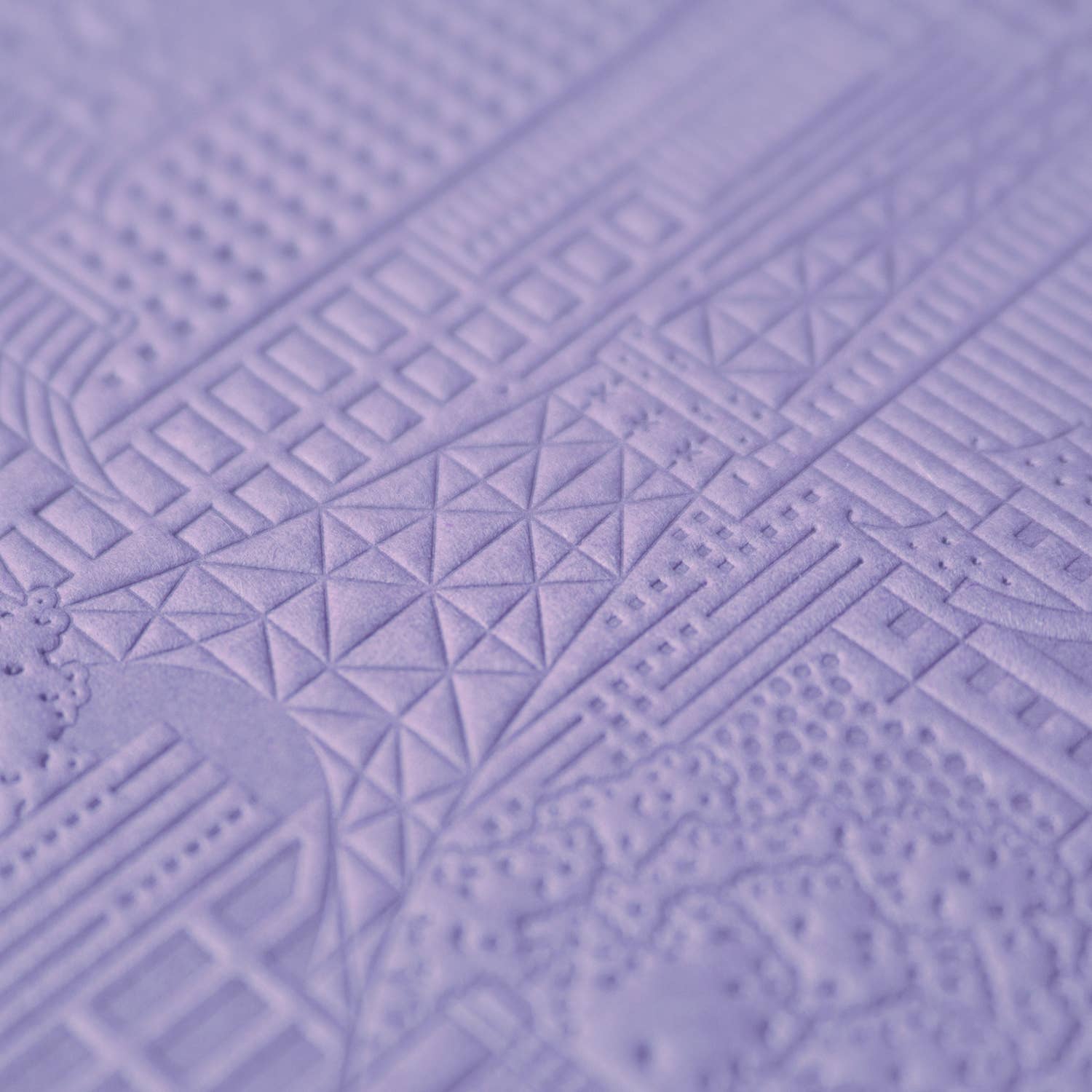 The City Works – Großhandel Notizbücher – The Tokyo Notebook von The City Works – handgeprägtes Notizbuch in B611