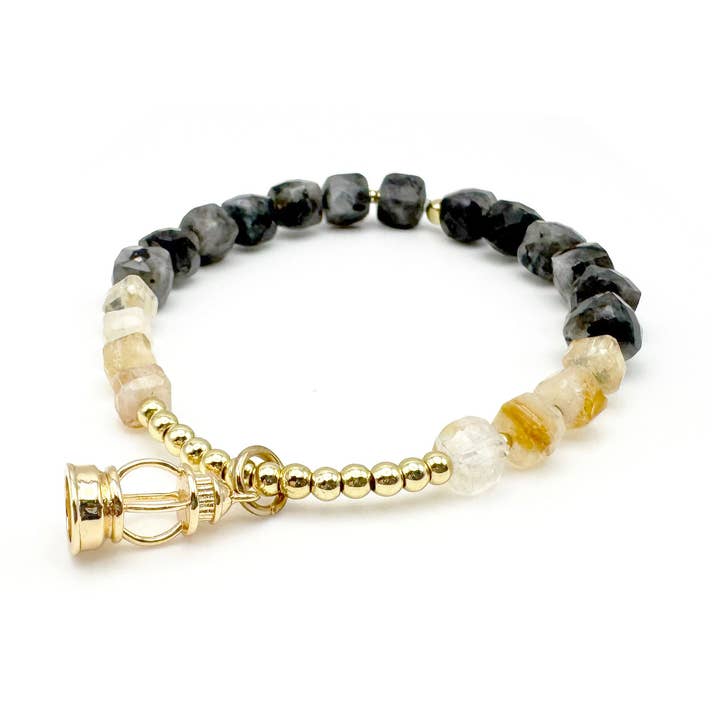 Lantern Rescue Bracelet for wholesale by Batey Girls