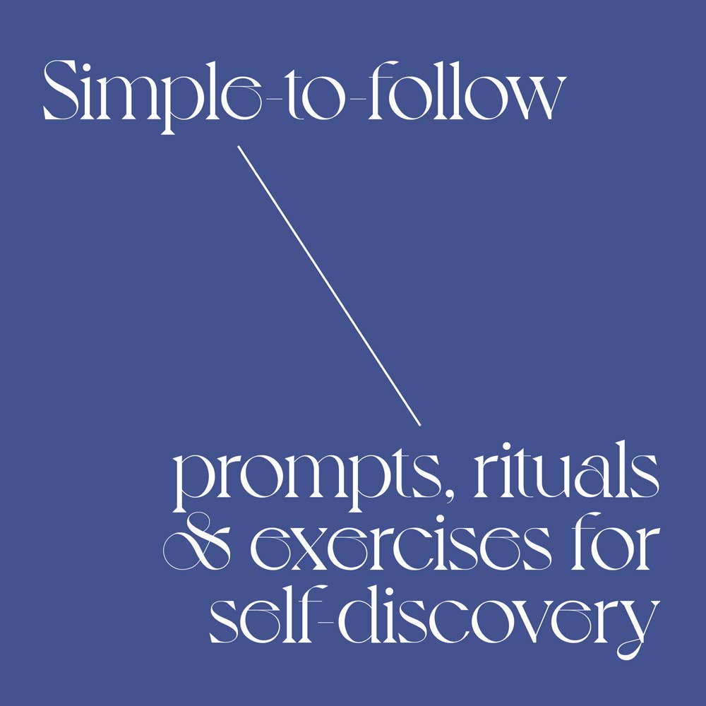 Chronicle Books - Wholesale Journal/Diary - Shadow Work Companion11