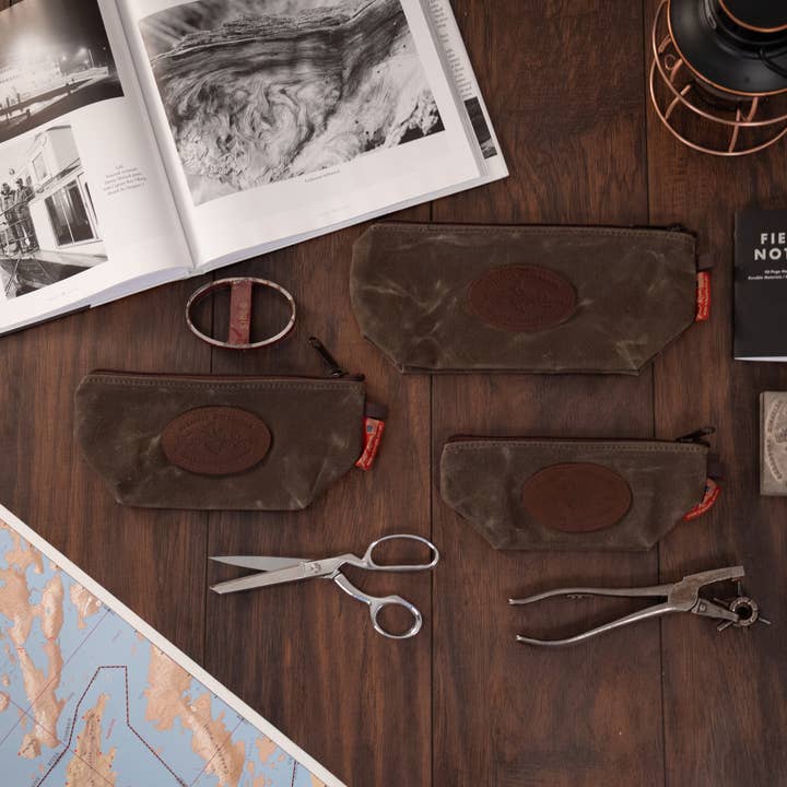 Accessory Bag for wholesale by Frost River