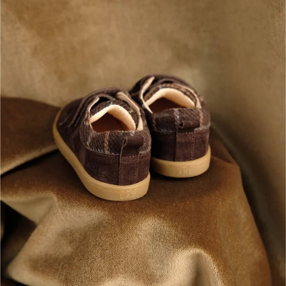 Lazare - Wholesale Lifestyle Sneakers - Kids - Mahaut children's shoes14