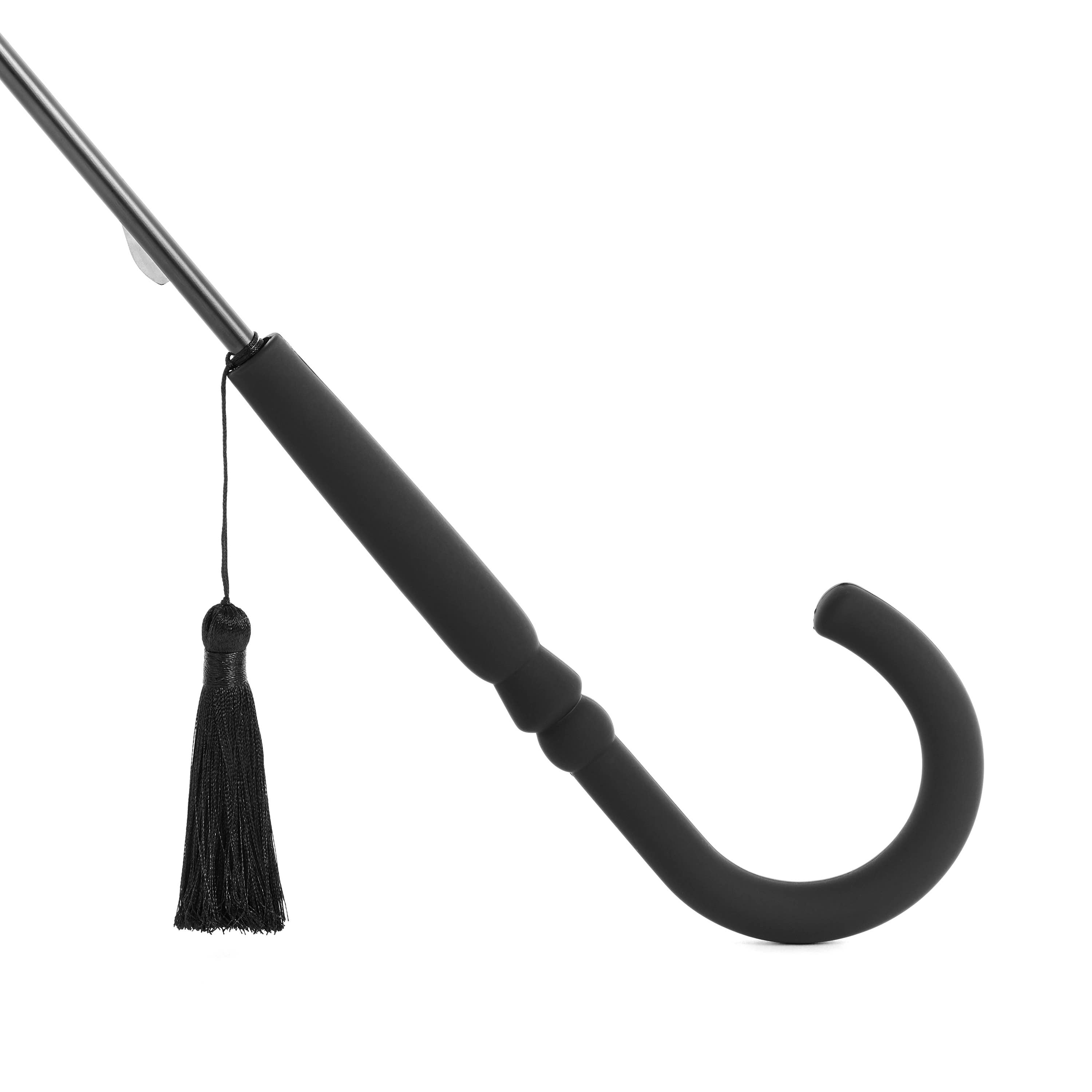 Soake - Wholesale Paraplu - Dames - Soake Boutique klassieke pagode-paraplu in marineblauw en crème10