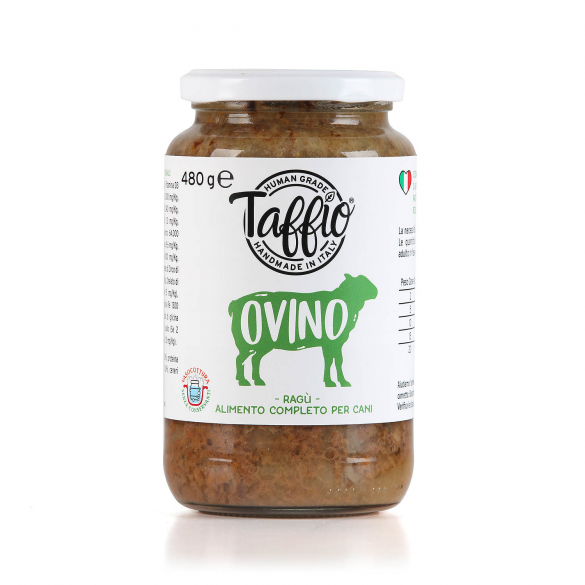 TAFFIO PET FOOD - CORNO DI CERVO, Bio Pet Store