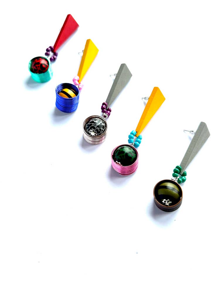 Südafrika. PDB für den Großhandel von Roselinde