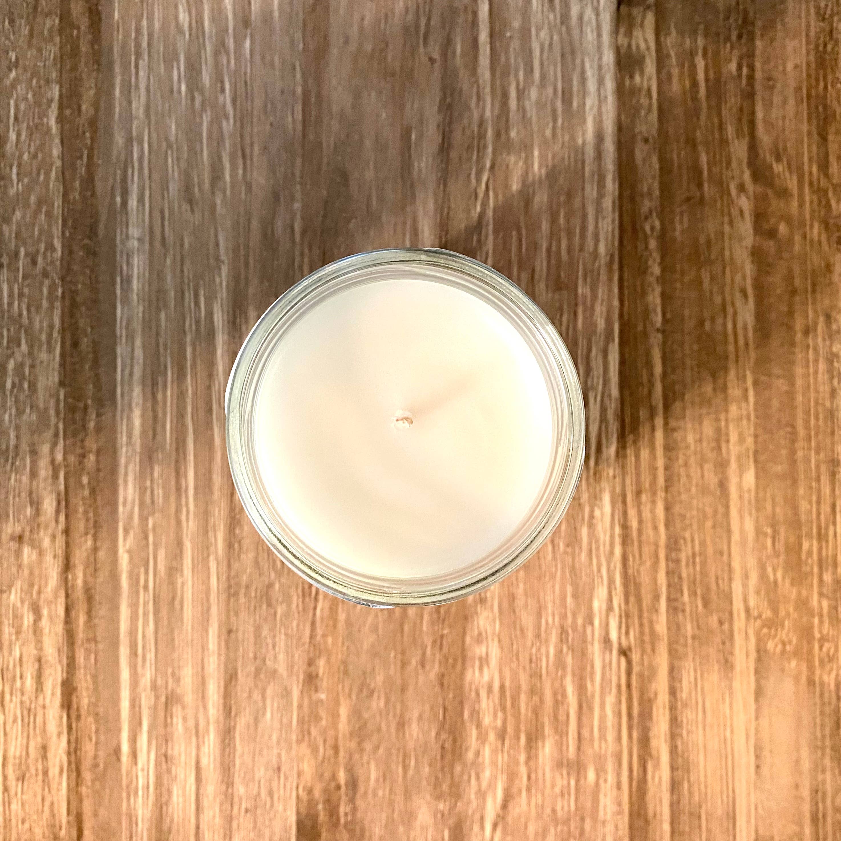 Casey Candle Company - Wholesale Jar/Filled Candle - 7oz 100% Soy Wax Candle3