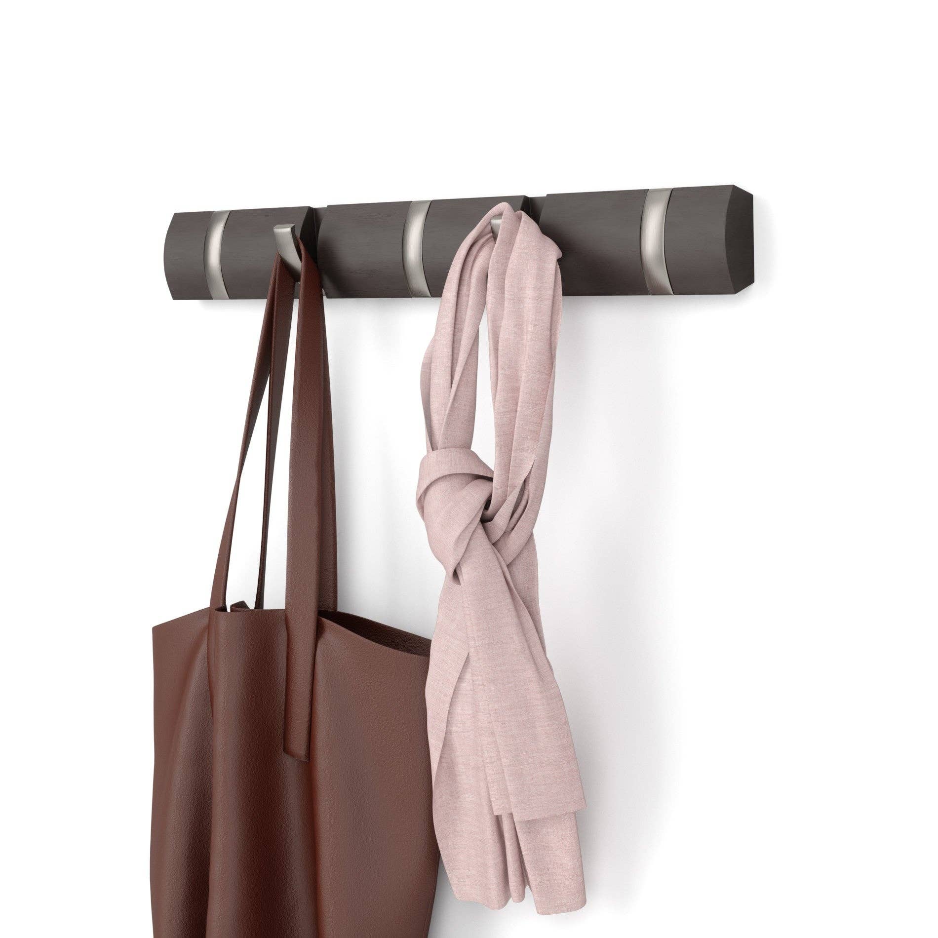 Umbra - Wholesale Wall Hook - Flip 5 Wall Mounted Hook21