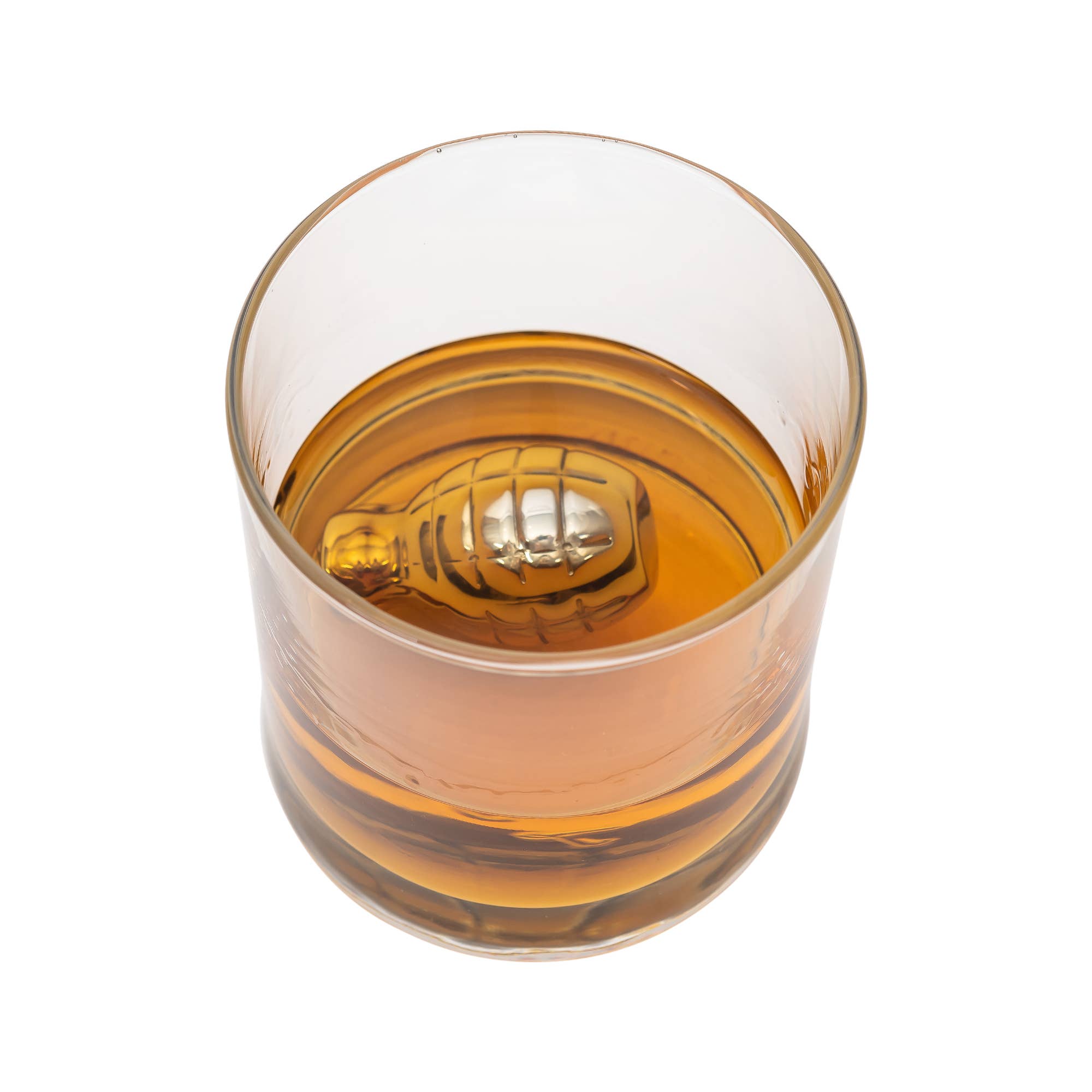 Mad Man - Wholesale Drink Chilling Cubes - Whiskey Cubes - Grenade2