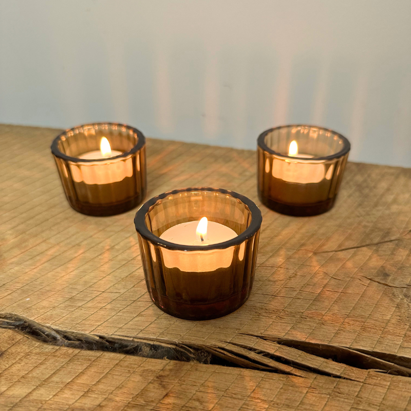 Homexclusive - Wholesale Candle Holder - Tealight Holder Nora4