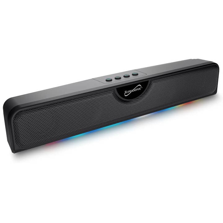 JupiterGear Home - Wholesale Speakers - Supersonic Ultimate Soundbar Projector Combo3