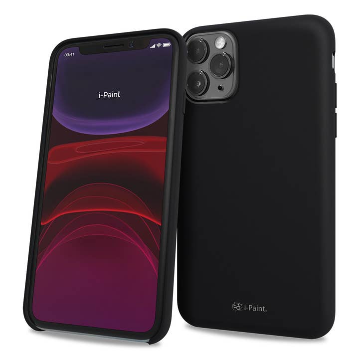 Solid Case Black - iPhone 11 Pro - 192020 for wholesale by i-Paint