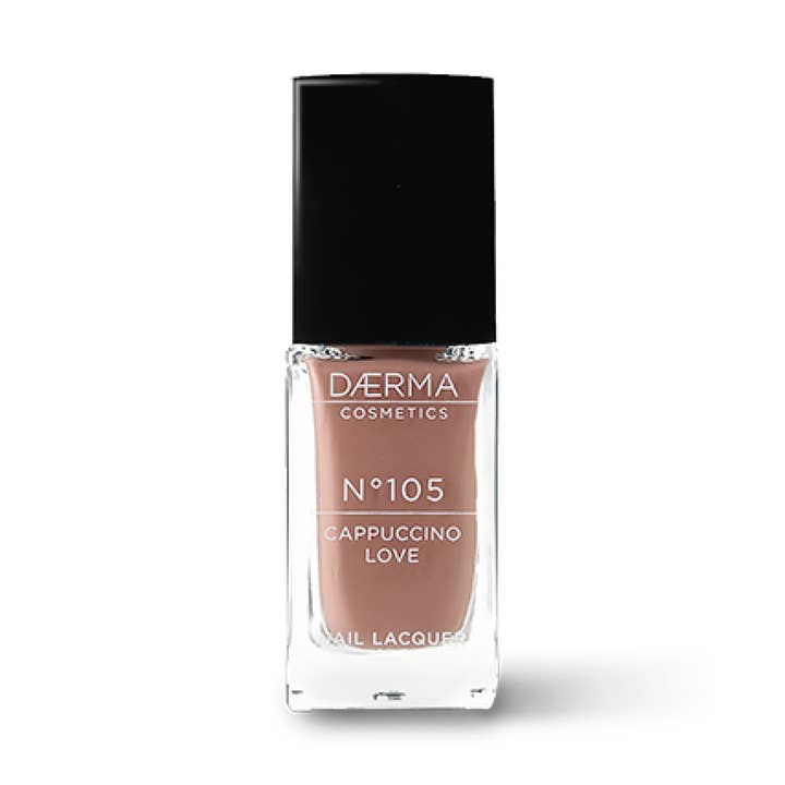 Daerma Cosmetics – wholesale Nagellack – Cappuccino Love Nagellack N°1050