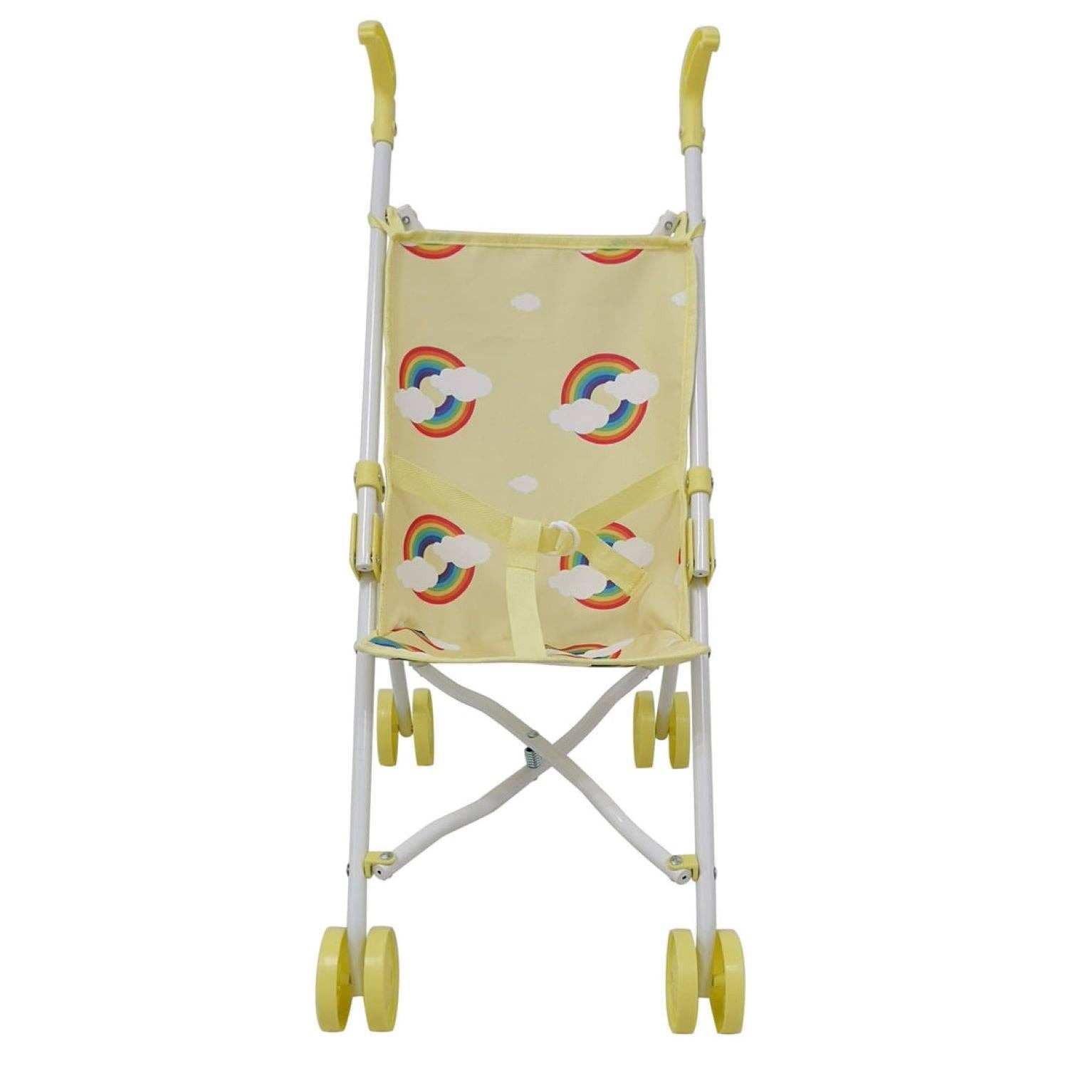 Roma – wholesale Stroller – Baby – Roma Rupert Umbrella Buggy - Primrose3