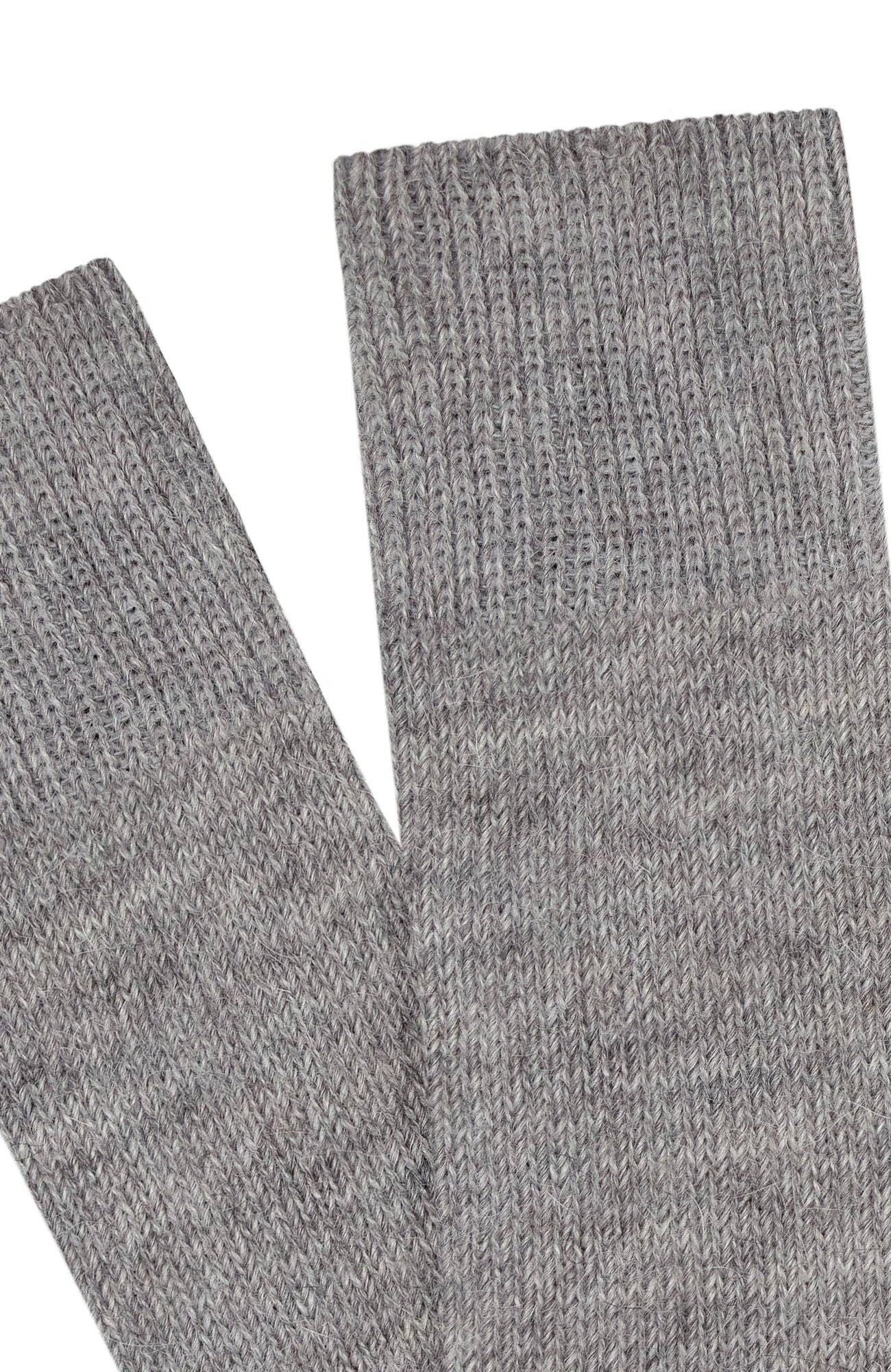 Paul James Knitwear - Vente Chaussettes – unisexe - Chaussettes alpaga fines, chaudes et confortables au quotidien24