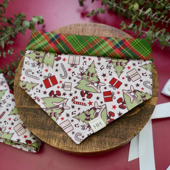 Rockin’ Around Bandana para venta al por mayor de Hodge House