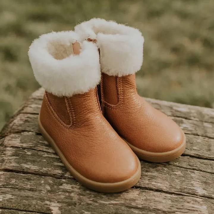 Capucine children's shoes for wholesale by Lazare