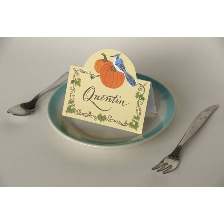 Anagram Press - Wholesale Place Card / Place Holder - Pop-Up Place Cards2