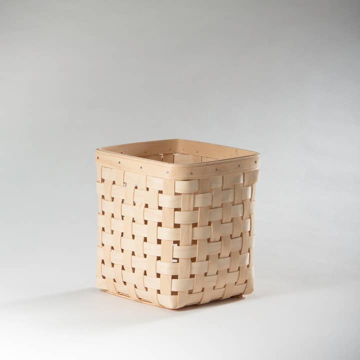 Woven America - Wholesale Basket - Berea Basket