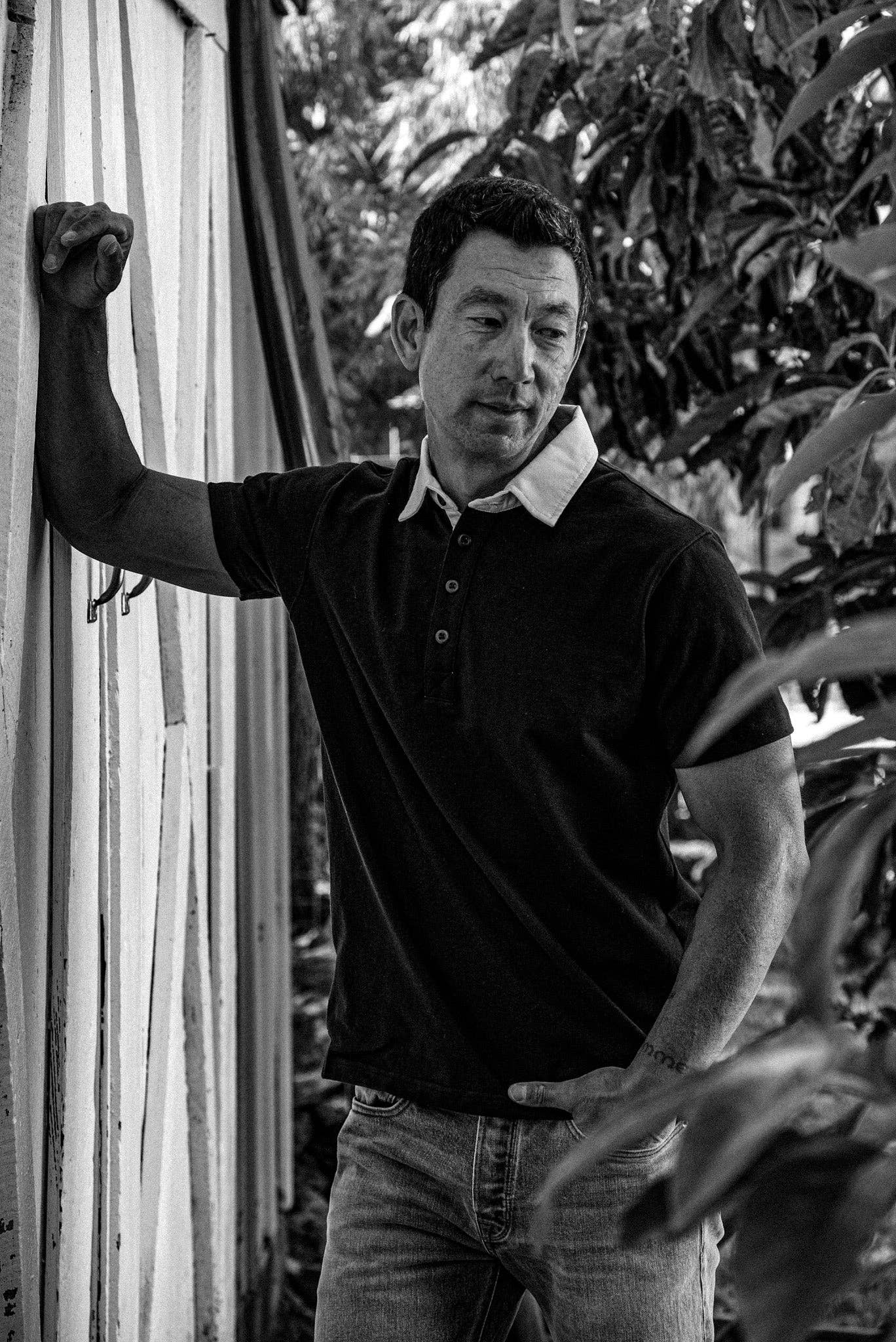 basalt Stinson Rugby | 12oz Rugby Jersey 100% cotton for wholesale on Faire4