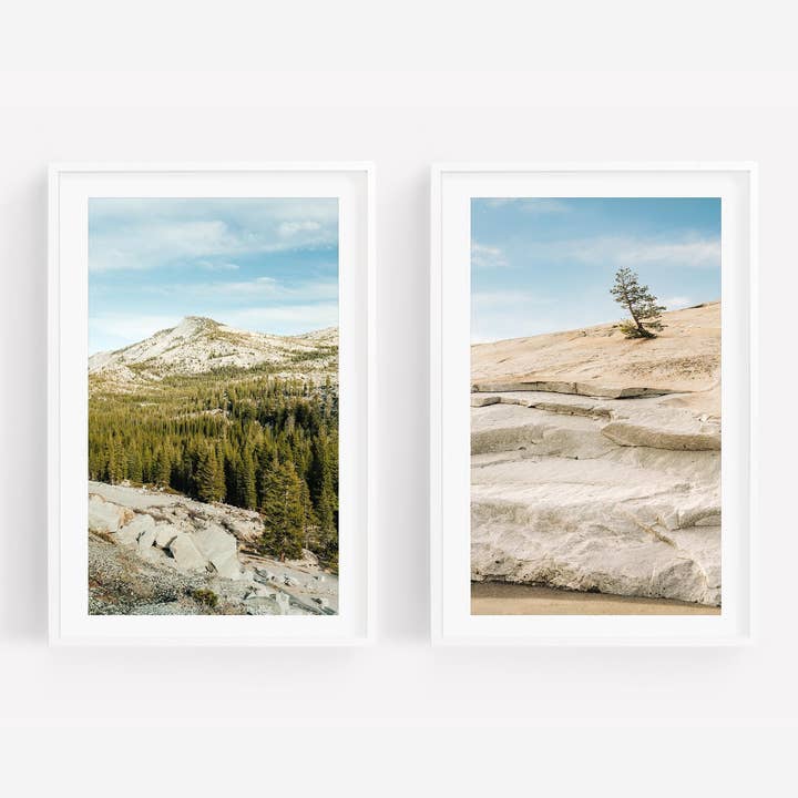 Sierra Stillness - Set of 2 for wholesale by Annie Ambience