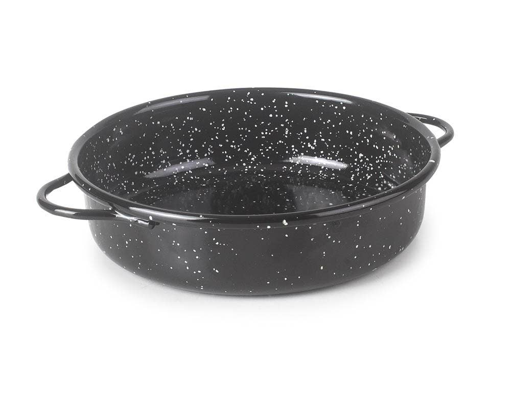 LACOR MENAJE PROFESIONAL S.L. - Vendita all'ingrosso Pentole - Casseruola Mini Smaltata 16Cm